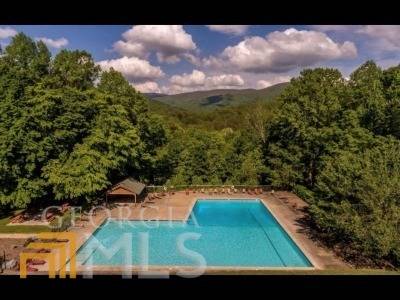 Ellijay, GA 30536,LTH78 Mountain Oak RD #H78