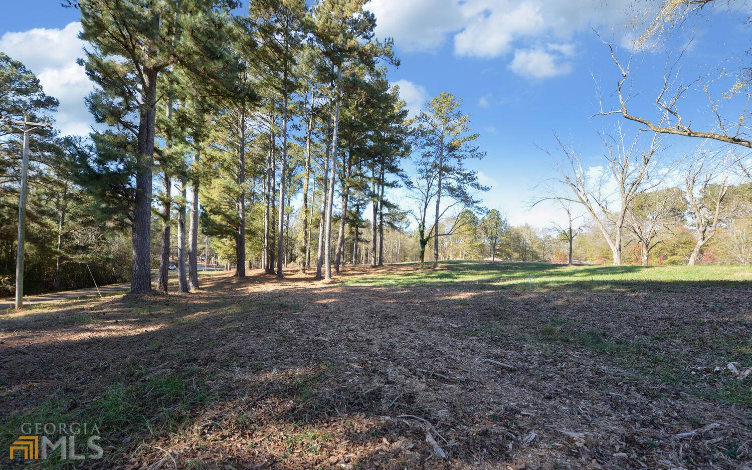 Hartwell, GA 30643,0 Rigby RD #LOT 5