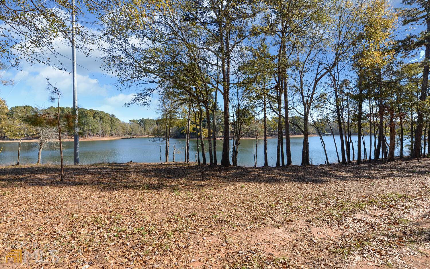 Hartwell, GA 30643,0 Rigby RD #LOT 7