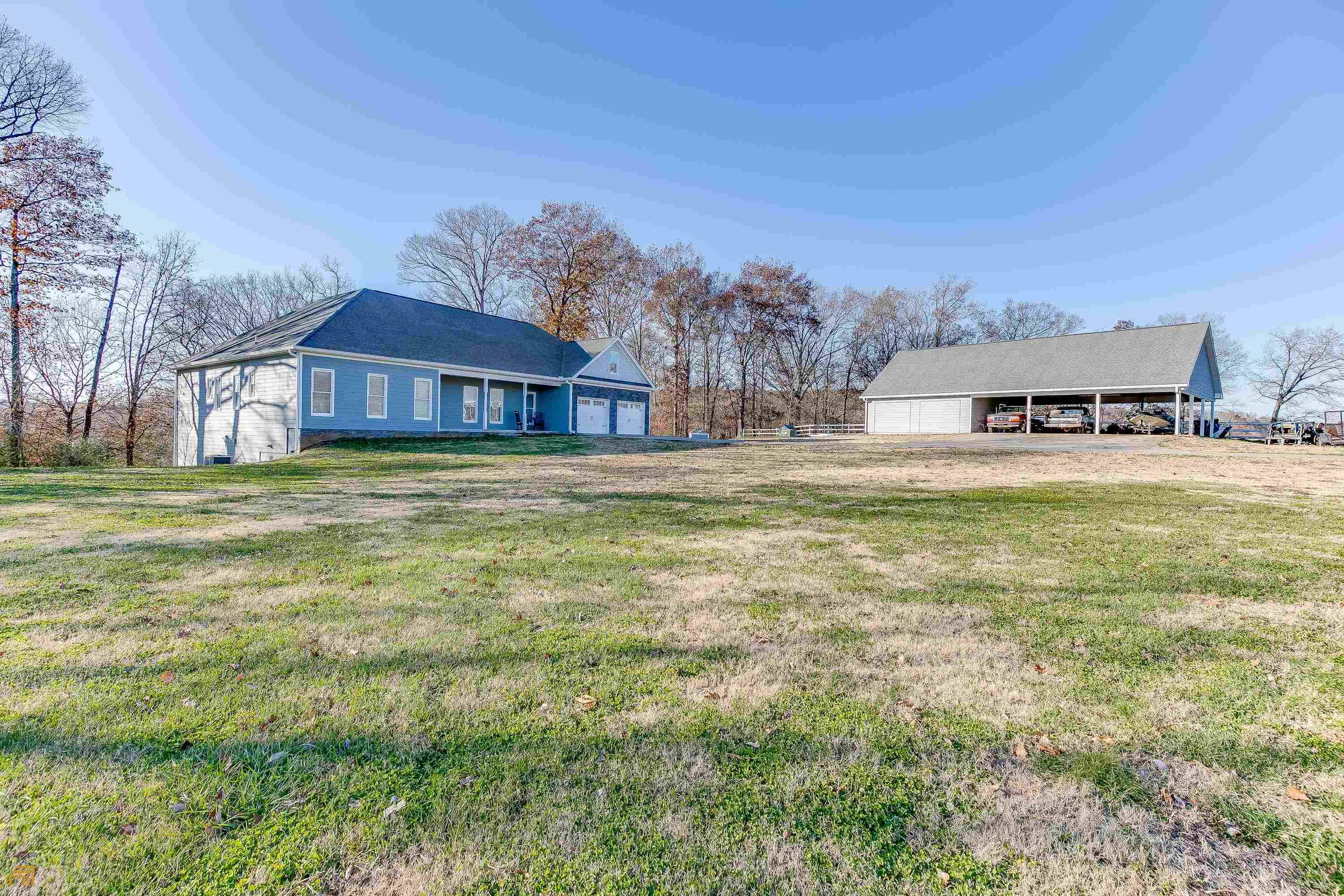 Rydal, GA 30171,600 Mount Pleasant RD