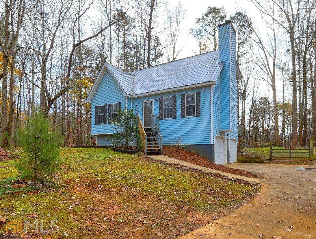 Ball Ground, GA 30107,176 Cherokee Village CIR