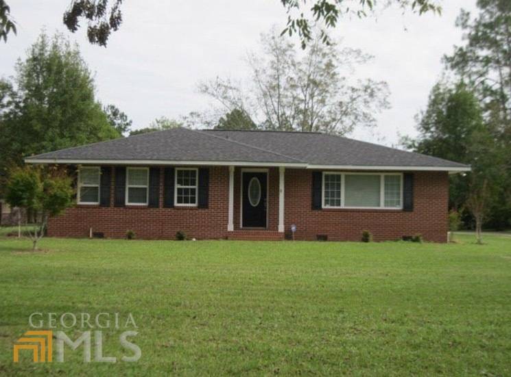 Glennville, GA 30427,623 N Henry