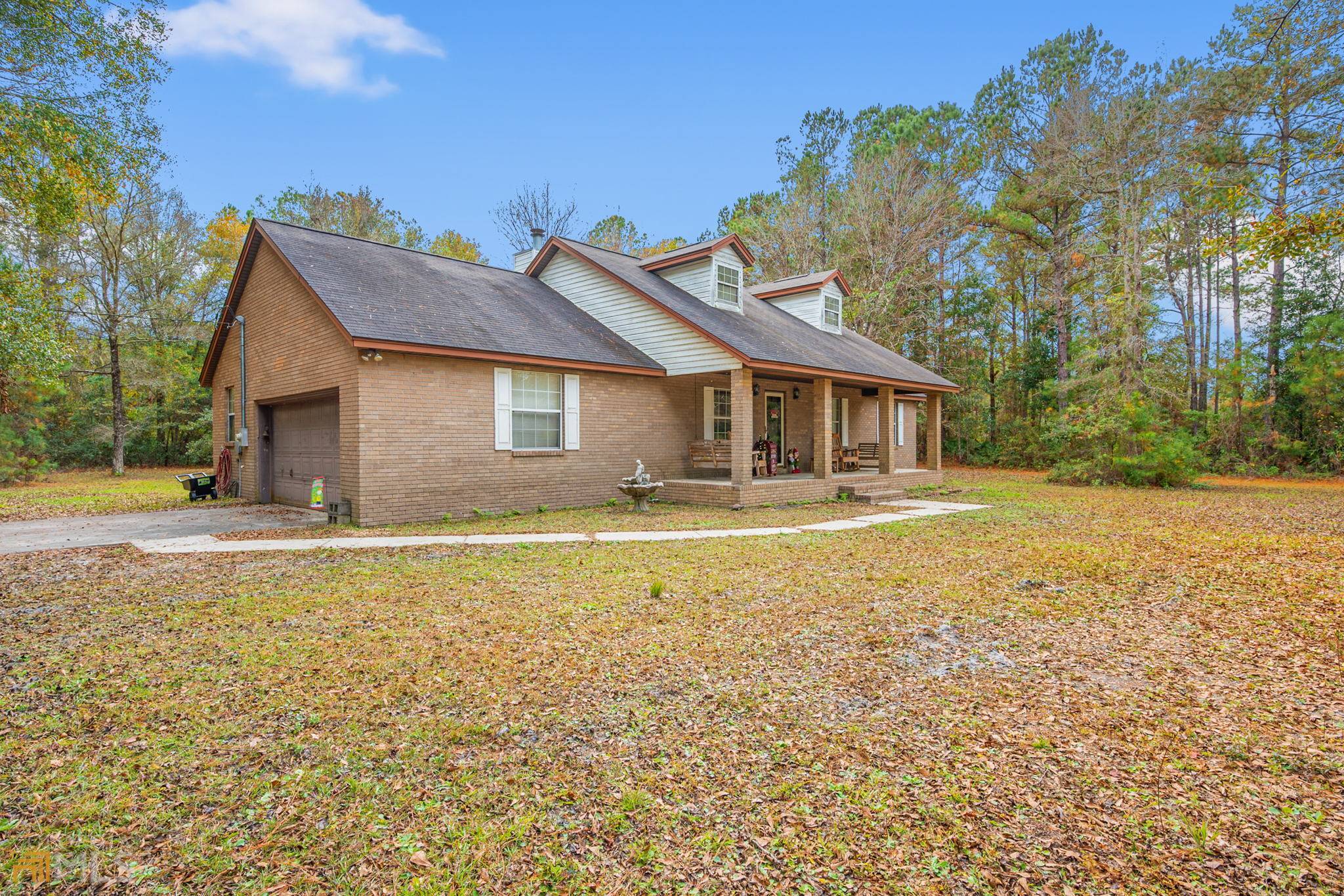 Kingsland, GA 31548,55 Woodland WAY