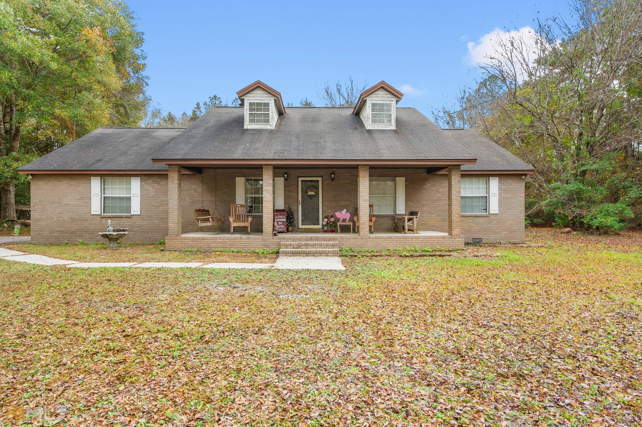 Kingsland, GA 31548,55 Woodland WAY