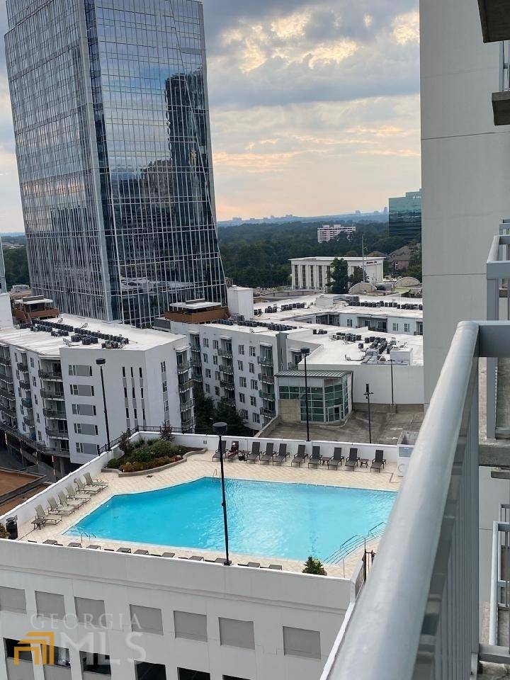 Atlanta, GA 30326,3324 Peachtree RD NE #1312