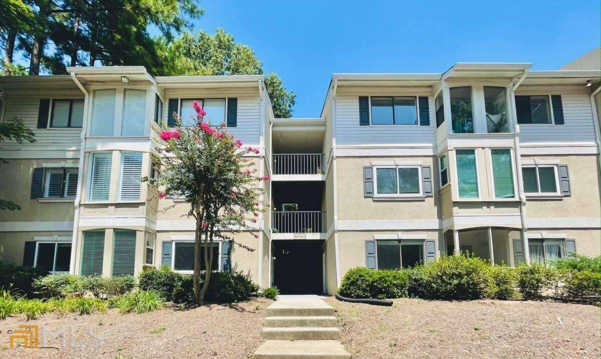 Sandy Springs, GA 30350,3001 Wingate WAY