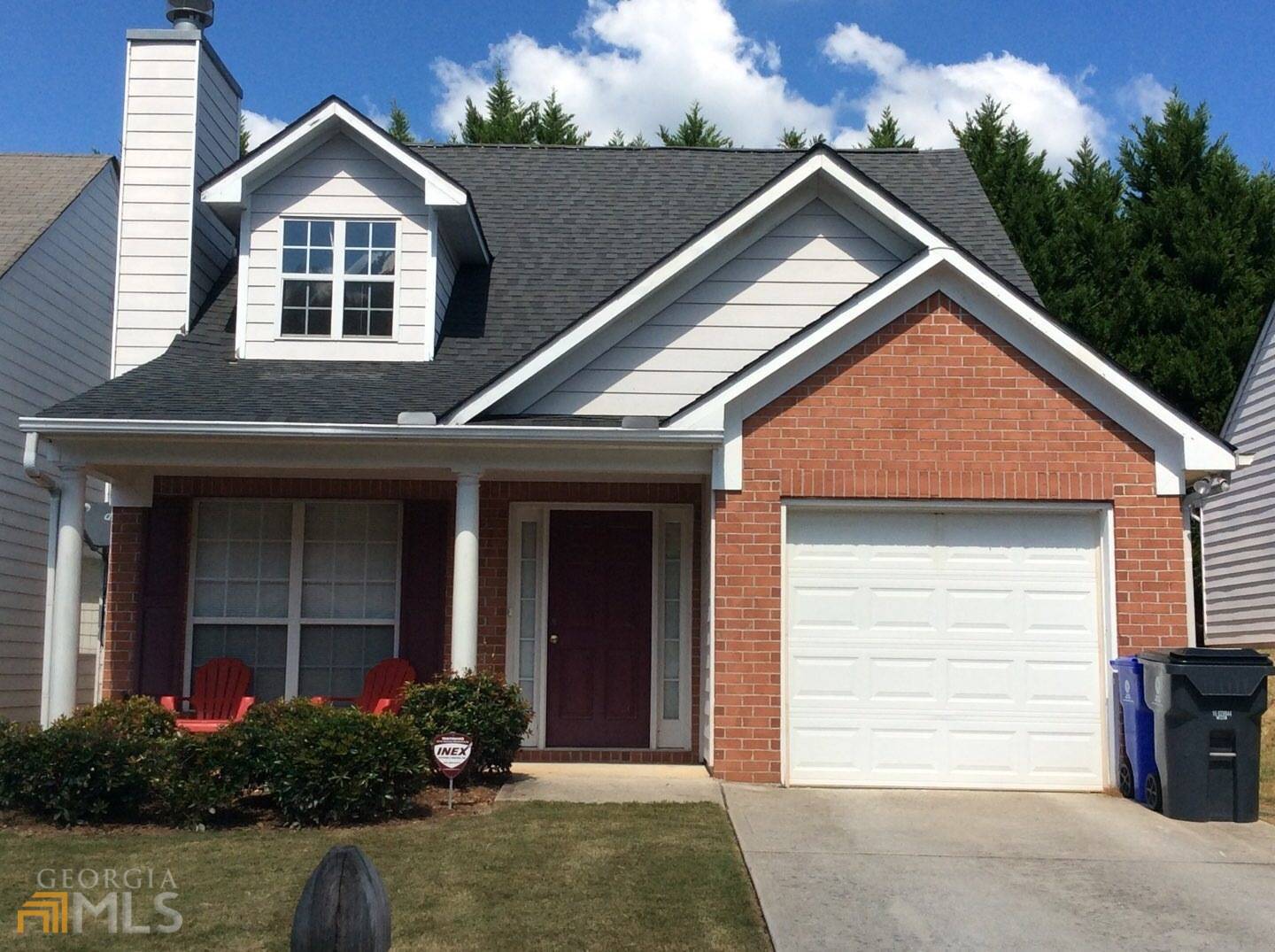 Union City, GA 30291,4533 Ravenwood PL