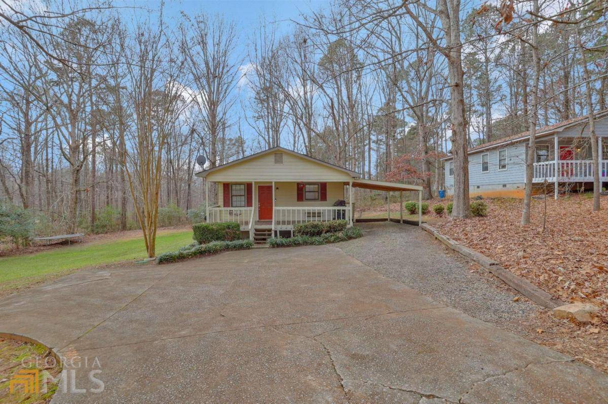 Winder, GA 30680,378 Pearl Pentecost RD