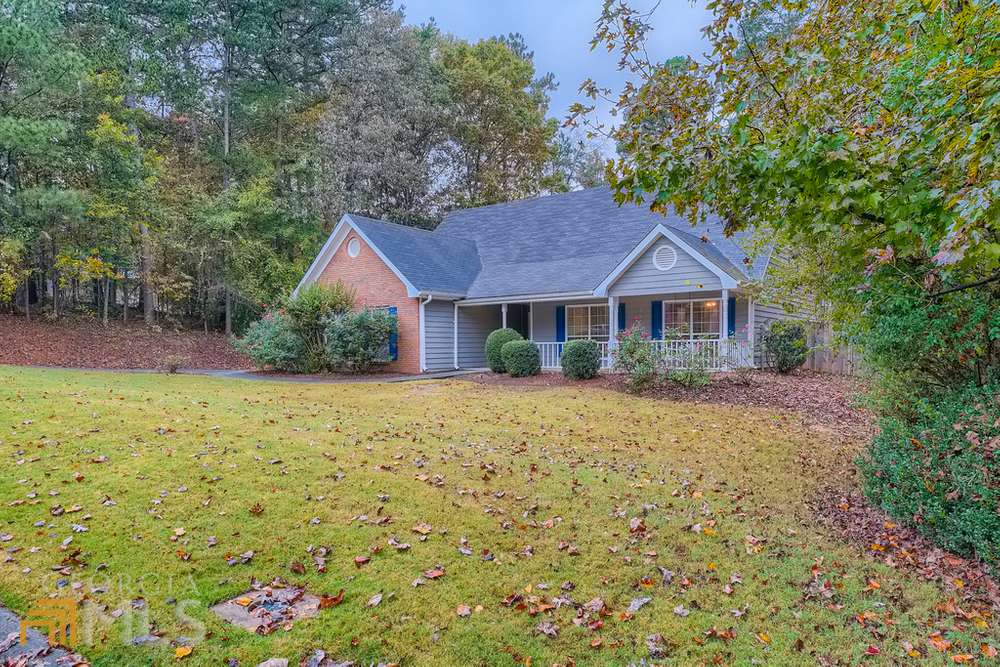 Buford, GA 30519,4004 Green Gables TRCE