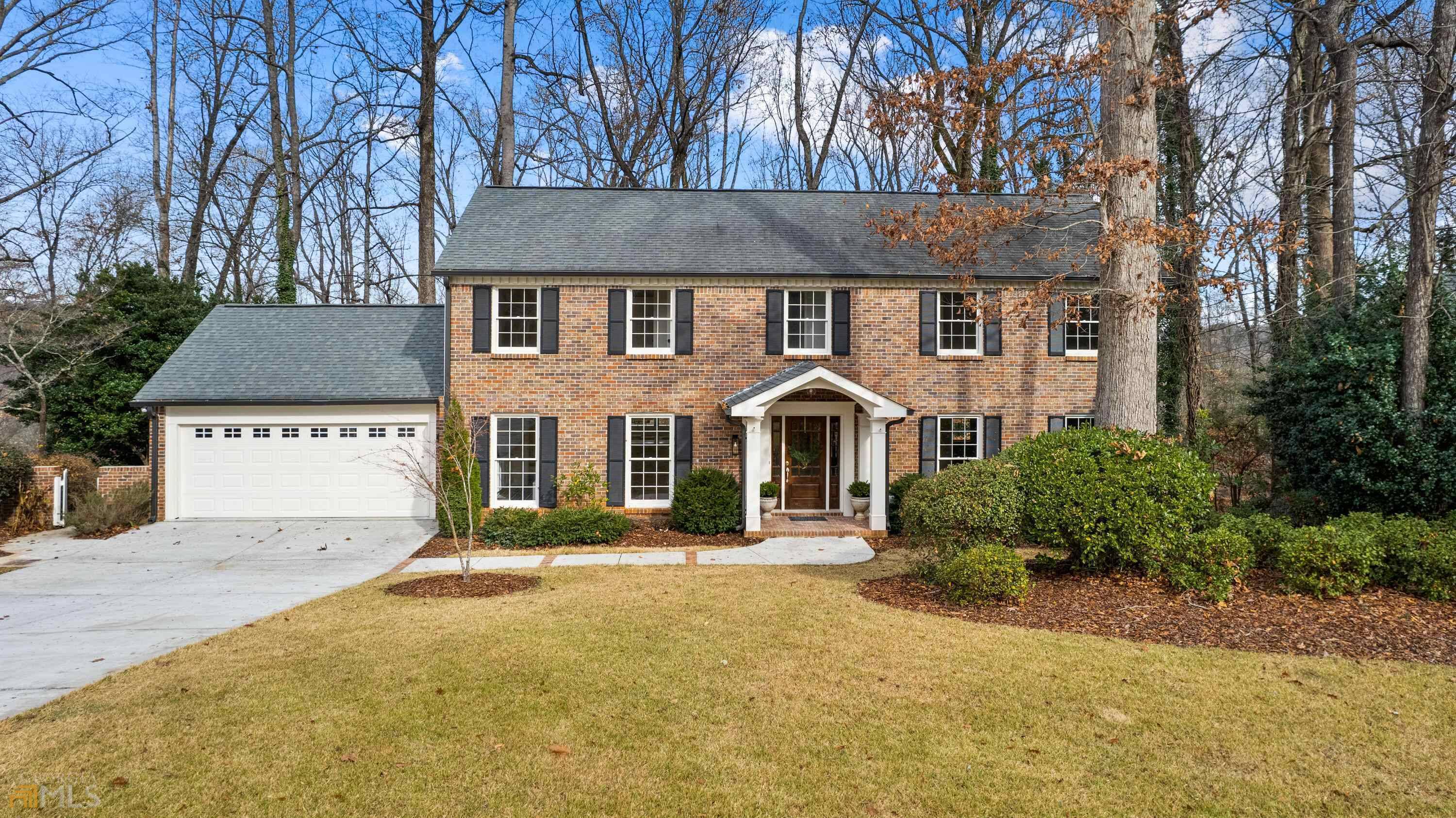 Dunwoody, GA 30338,1564 Withmere WAY