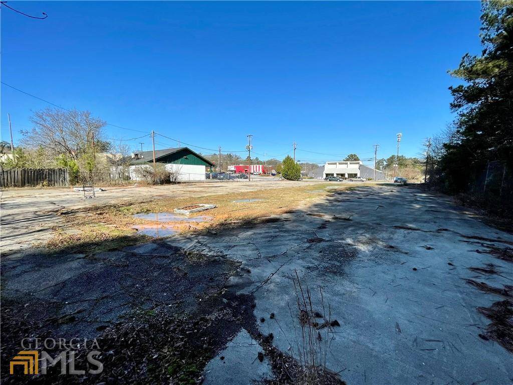 Riverdale, GA 30274,650 Roberts DR