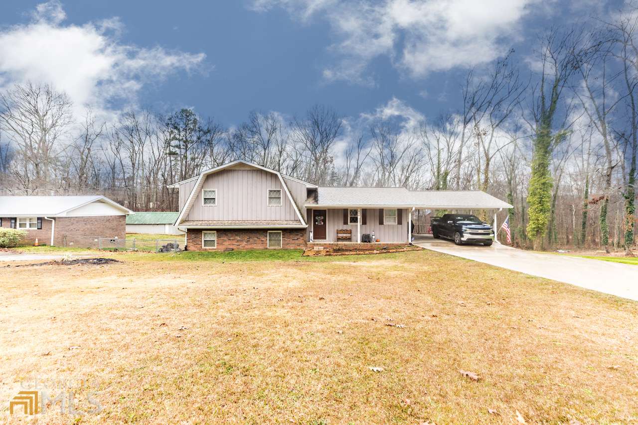 Bremen, GA 30110,316 Lakeview DR