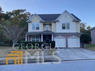 Atlanta, GA 30349,4311 SW Savannah TRL SW