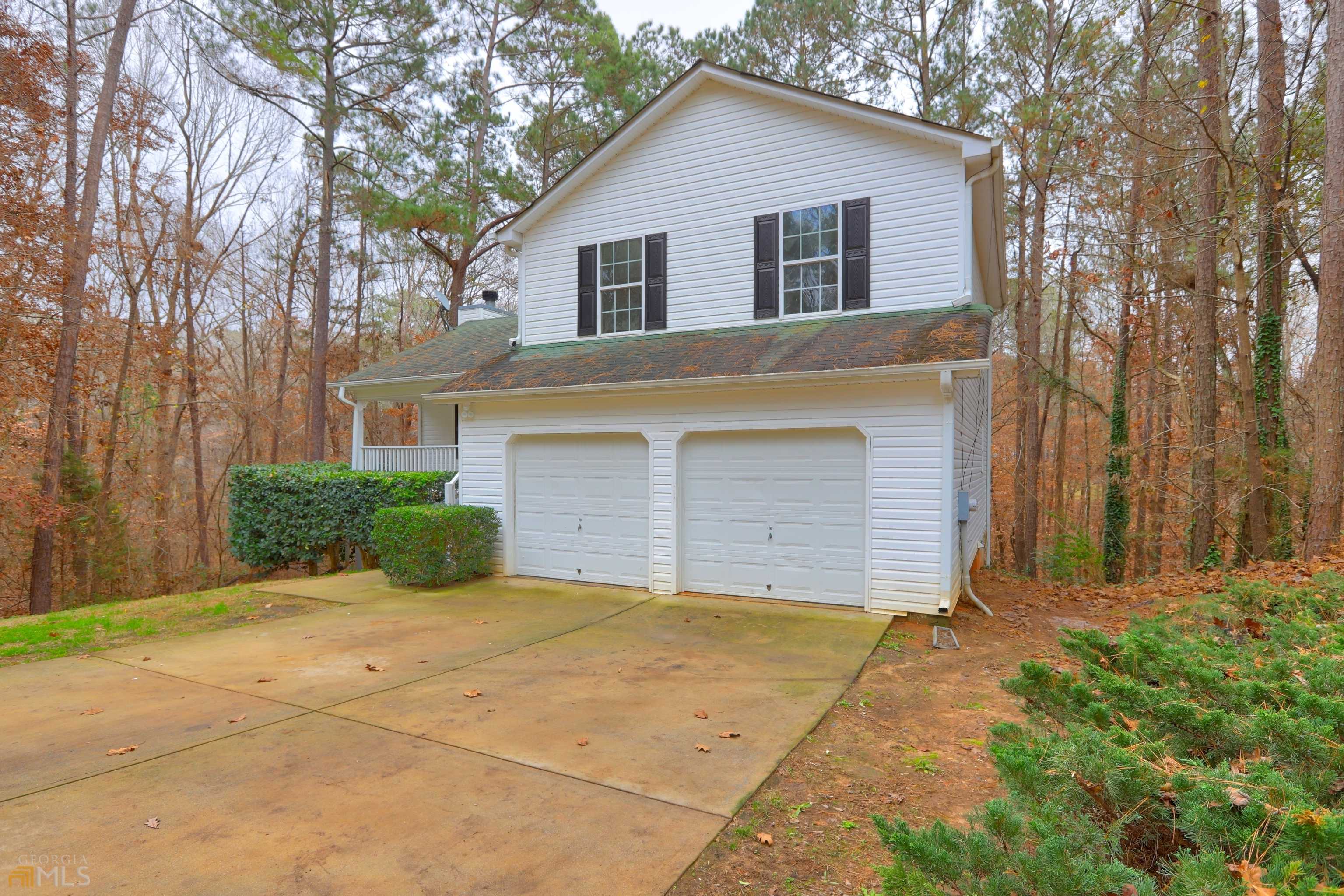 Monticello, GA 31064,767 Turtle Cove Trailway