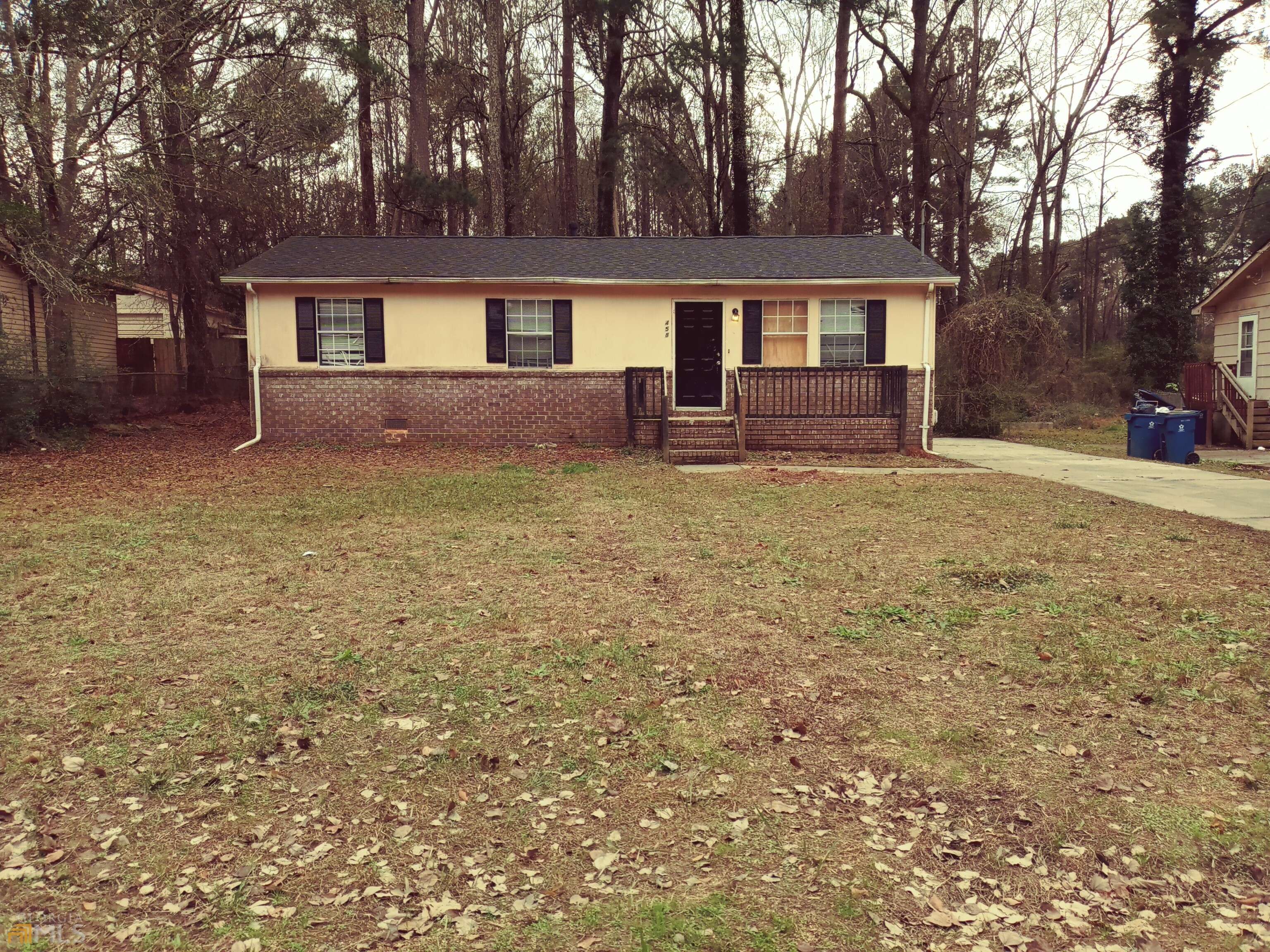 Riverdale, GA 30274,458 Voyles DR