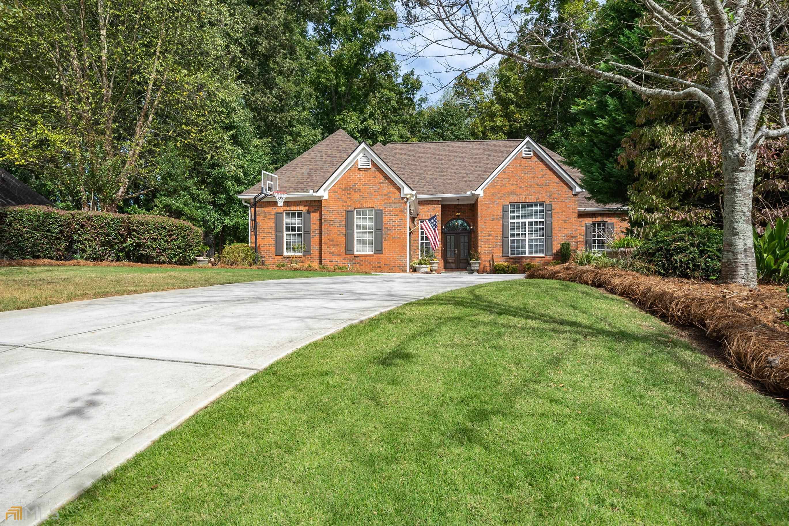 Powder Springs, GA 30127,1550 Ember Oaks CIR