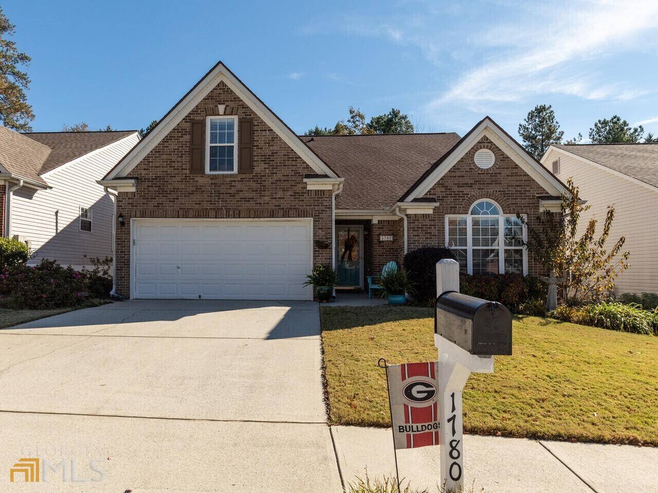 Grayson, GA 30017,1780 Arborwood DR