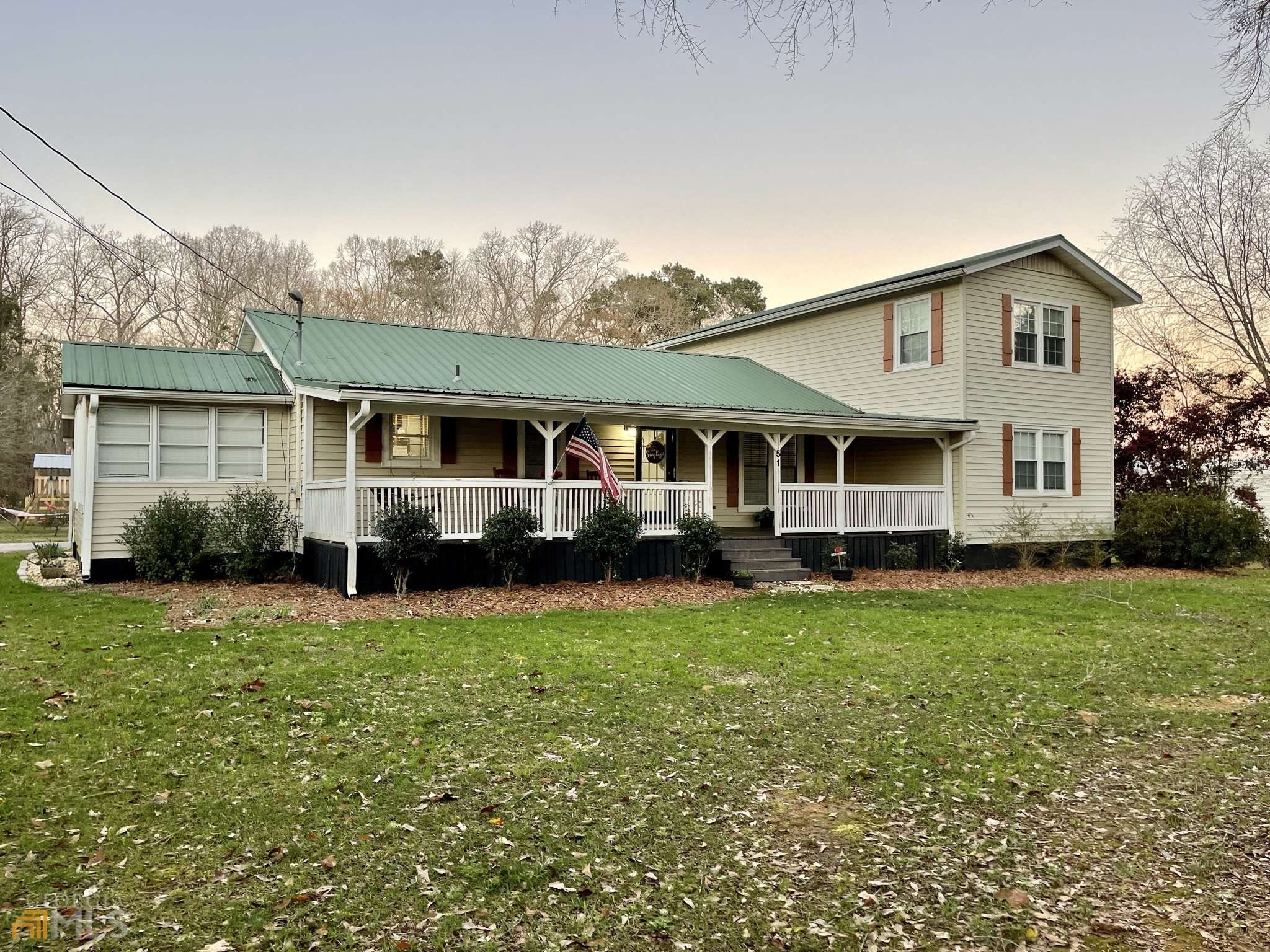 Locust Grove, GA 30248,51 Cleveland RD