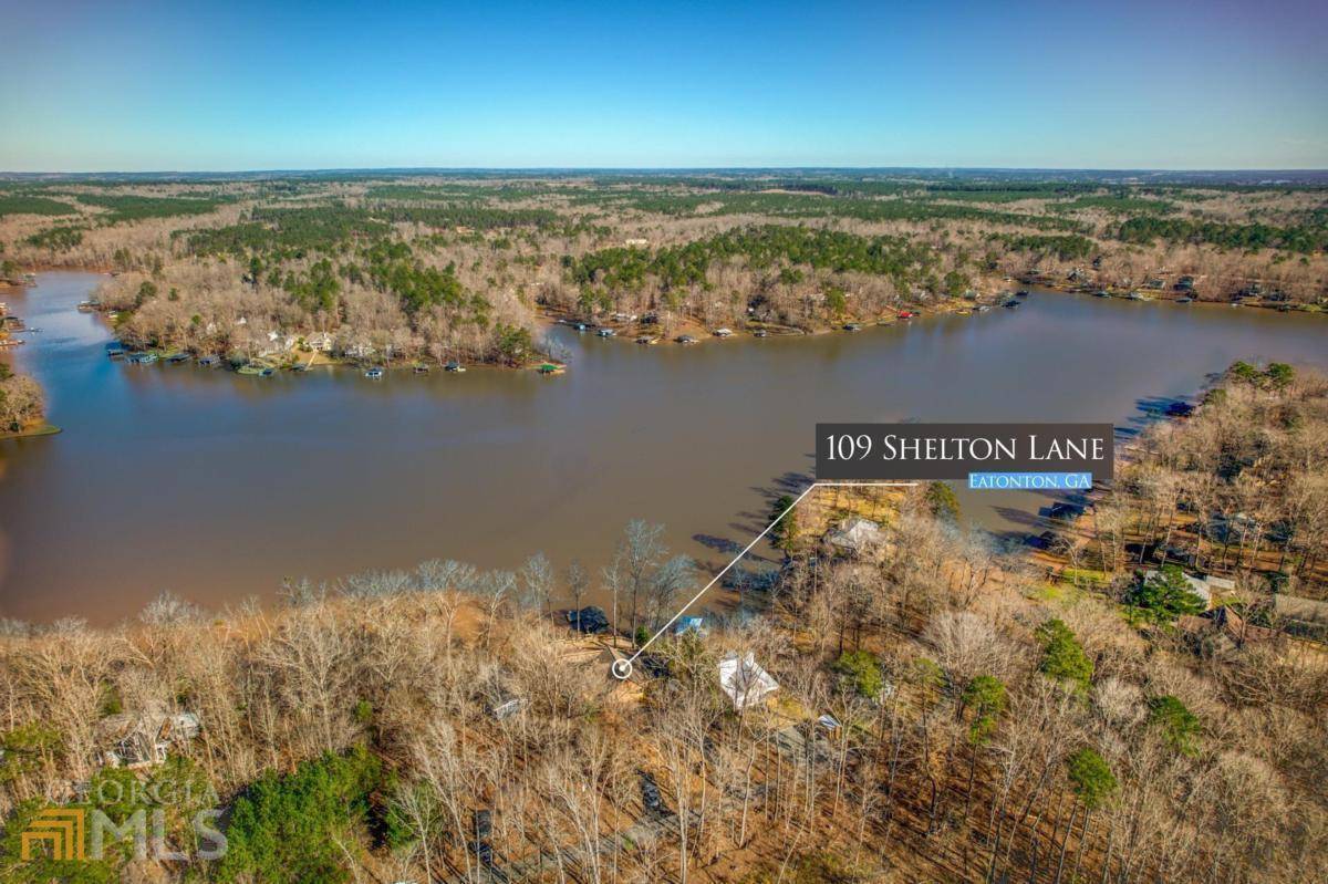 Eatonton, GA 31024,109 Shelton LN