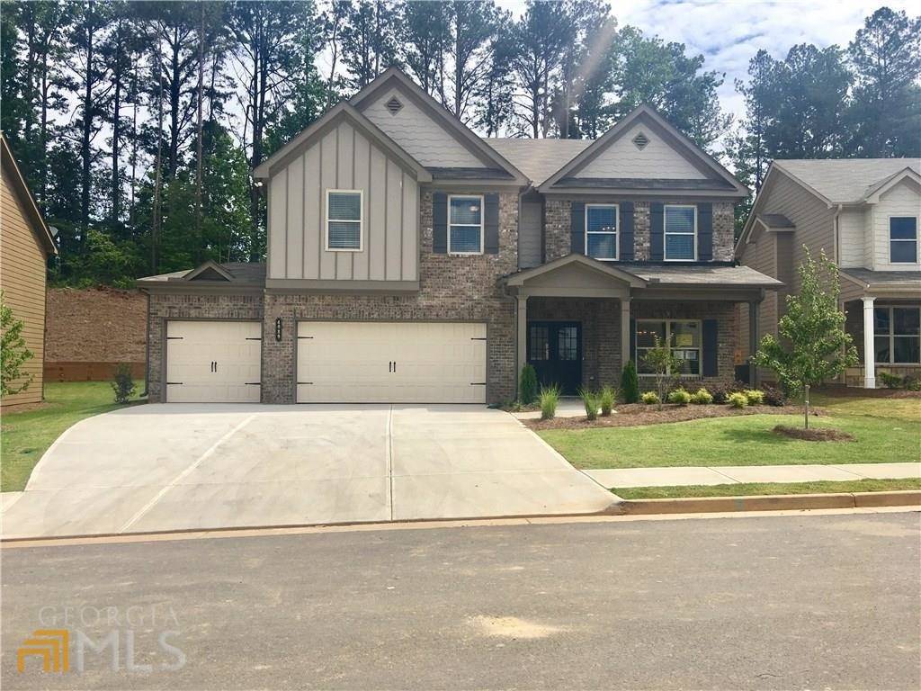 Dacula, GA 30019,1334 Slate Bend DR