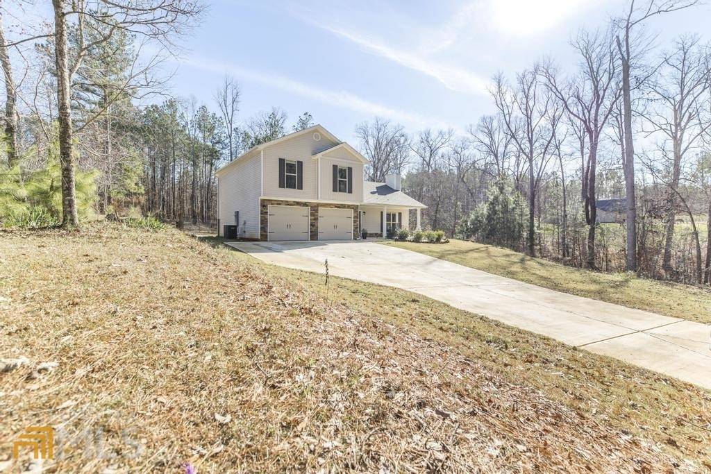 Milledgeville, GA 31061,113 Old Plantation TRL NW