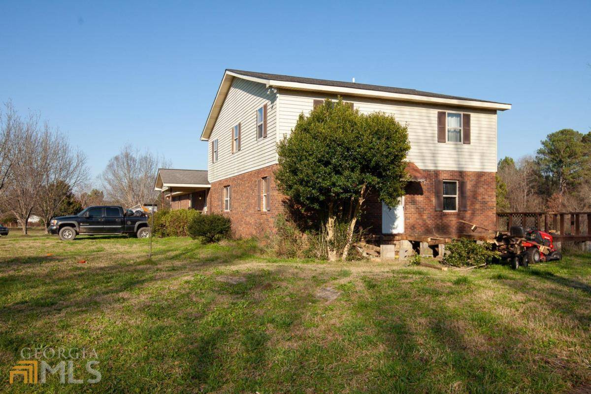 Rayle, GA 30660,542 Moore RD