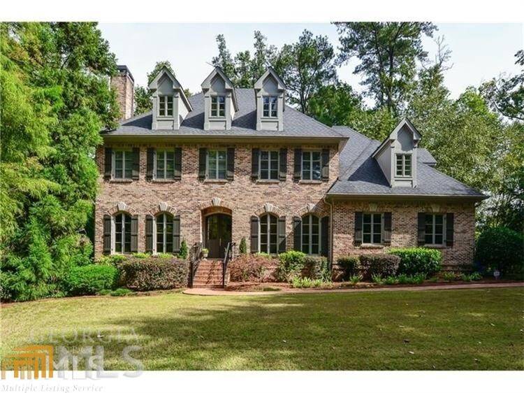 Atlanta, GA 30342,688 Mountain DR NE