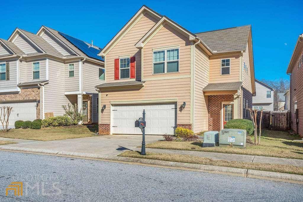 Lithonia, GA 30058,2446 Oakleaf CIR