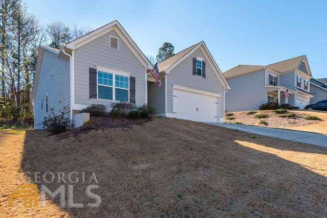 Dawsonville, GA 30534,91 RAVENCROFT DR