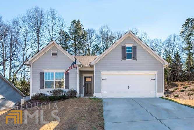 Dawsonville, GA 30534,91 RAVENCROFT DR