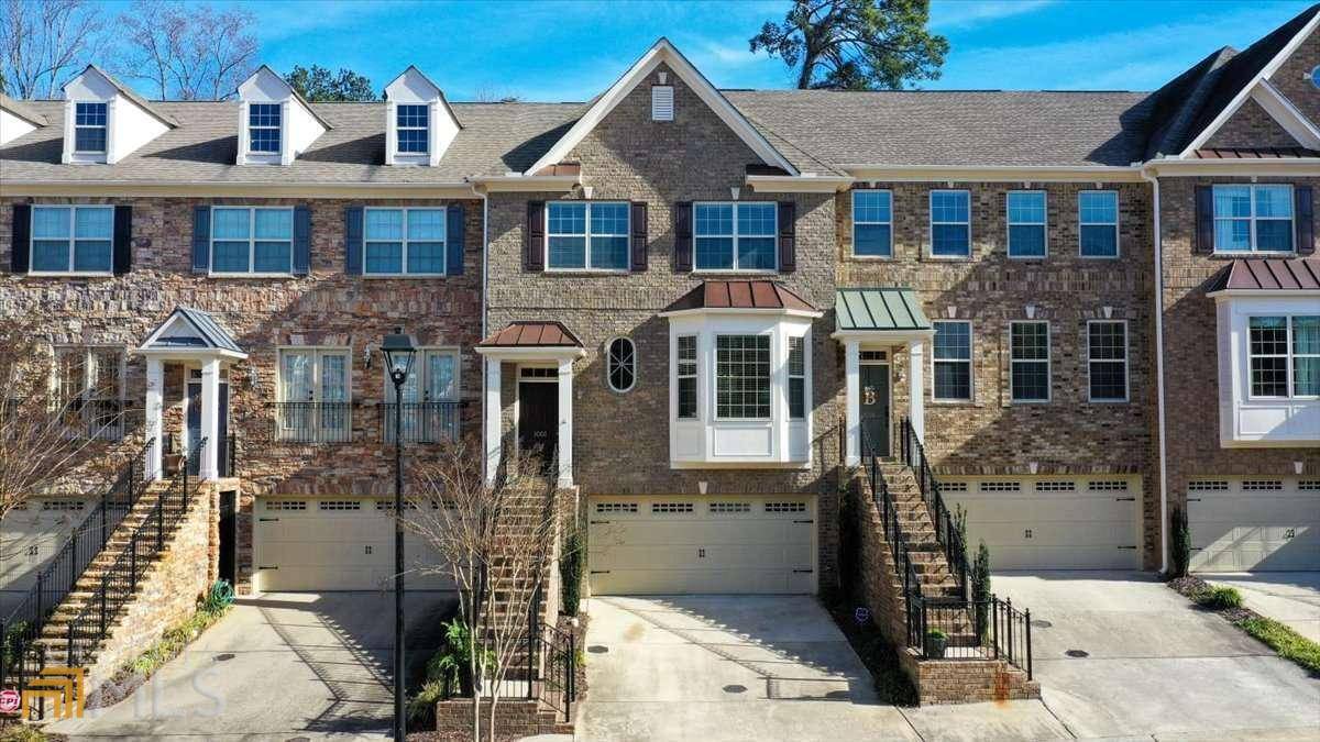 Roswell, GA 30075,3006 Manchester CIR