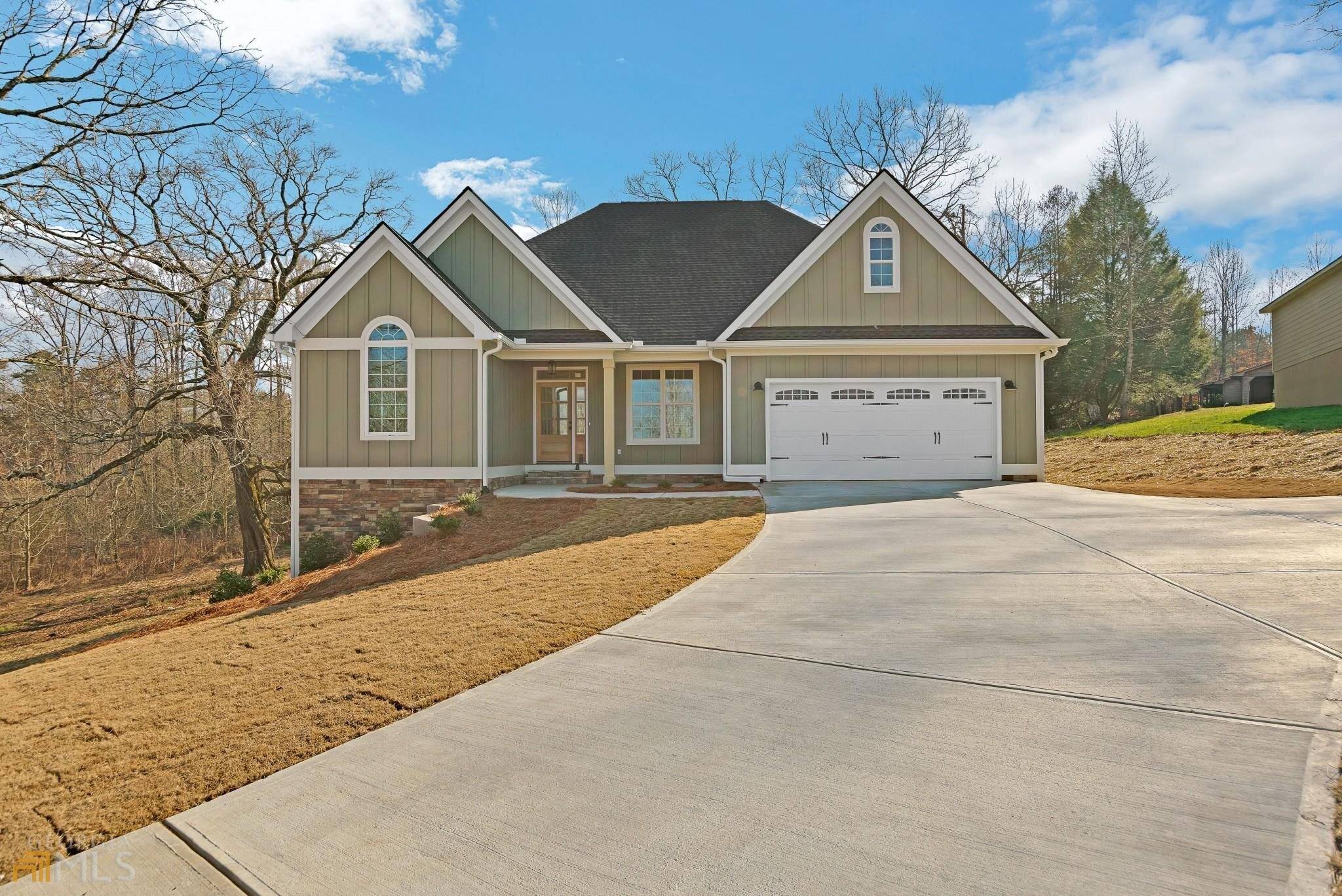 Ellijay, GA 30540,49 Caspian TRL