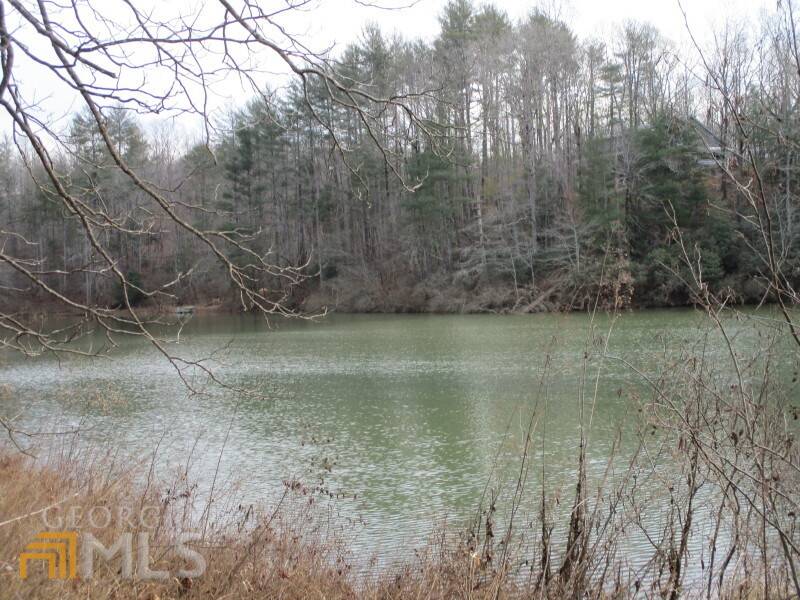 Clarkesville, GA 30523,LOT 4 Stewart Cove RD