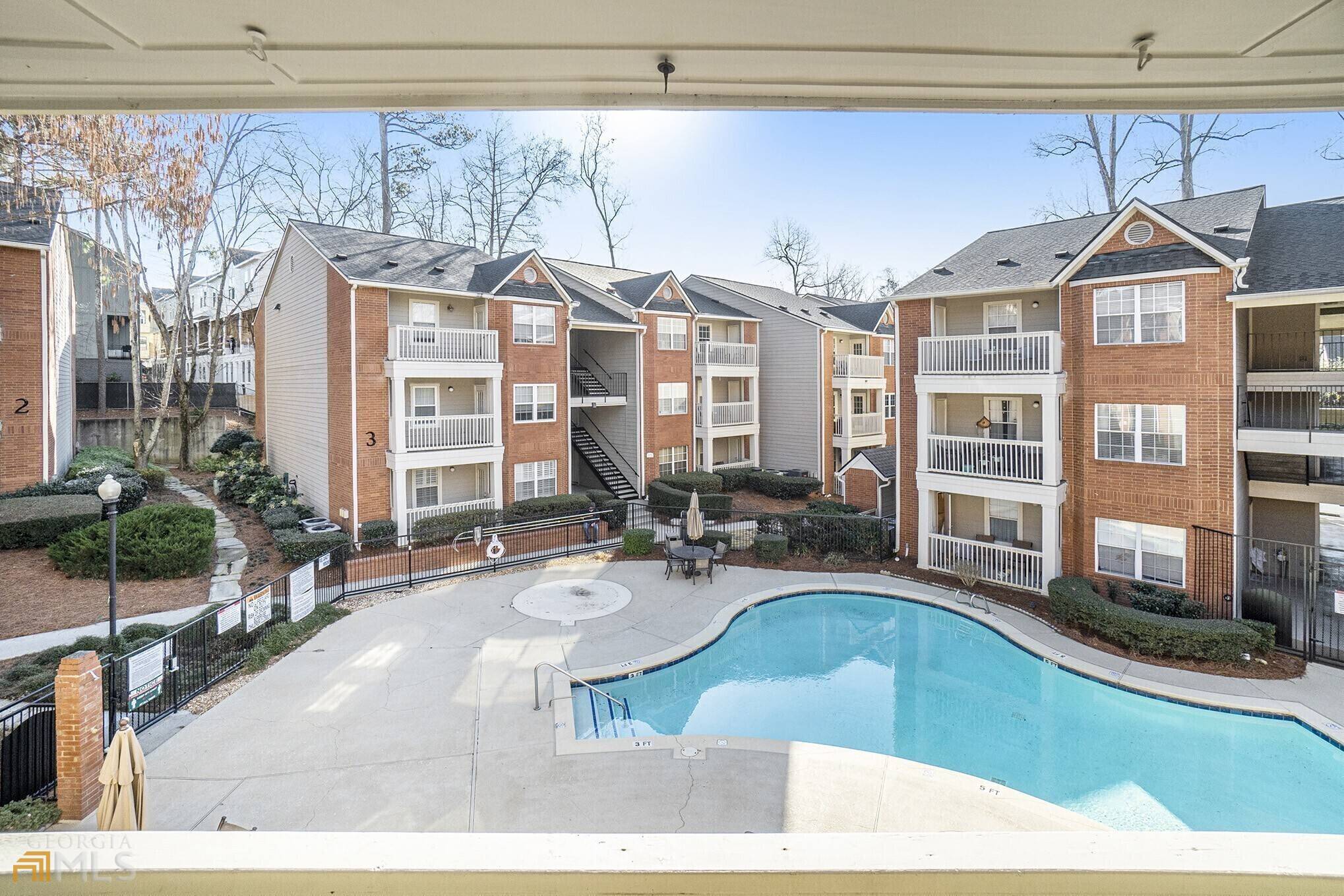 Atlanta, GA 30342,1007 Chastain Park CT