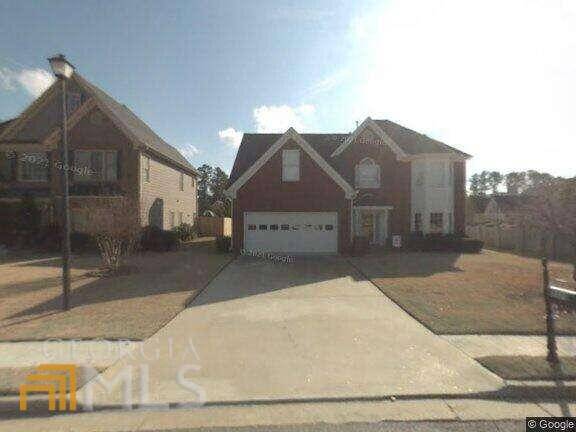 Lilburn, GA 30047,4560 SW Admiral Ridge WAY SW #16