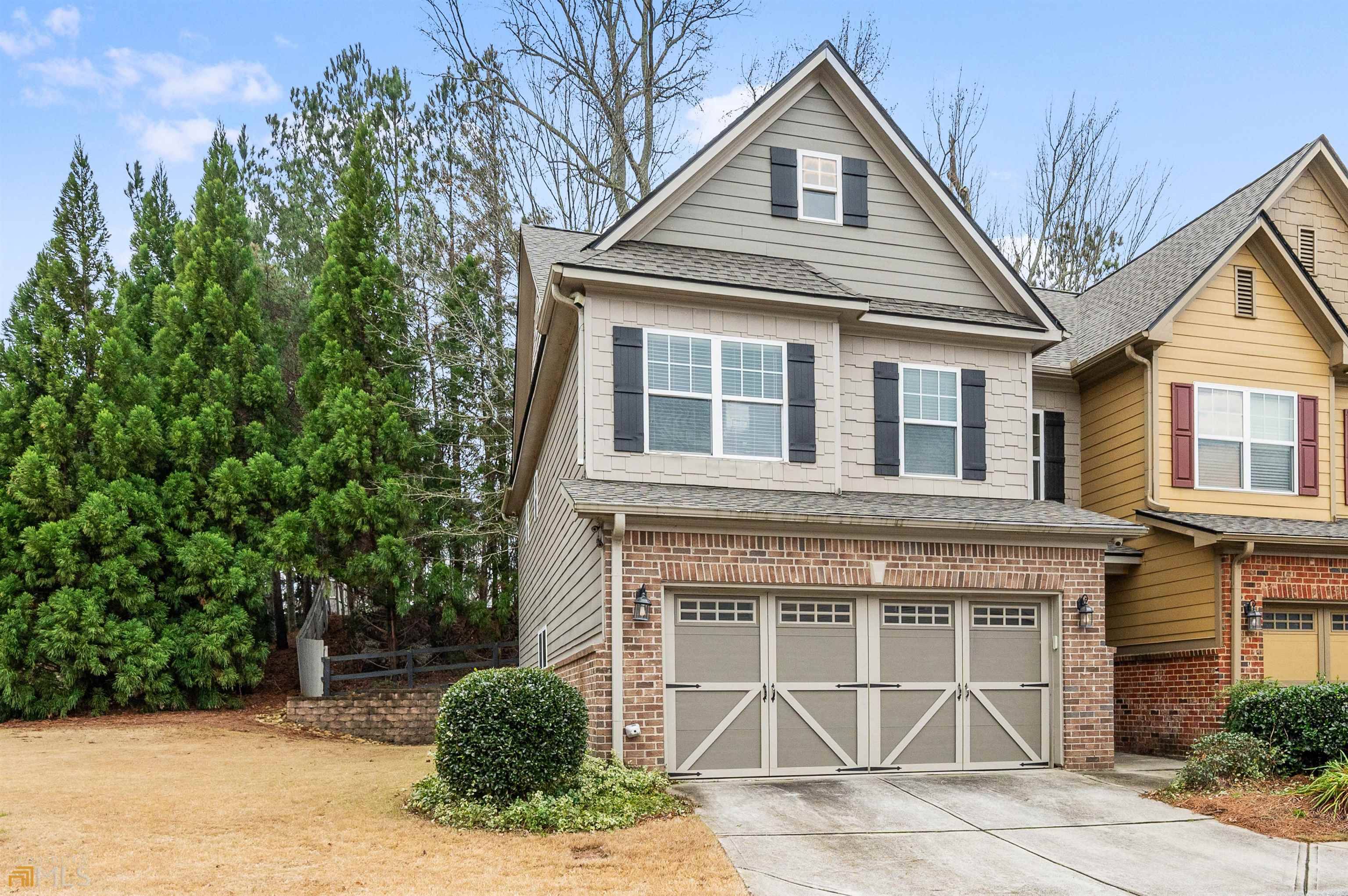 Kennesaw, GA 30152,1481 Dolcetto TRCE NW #4