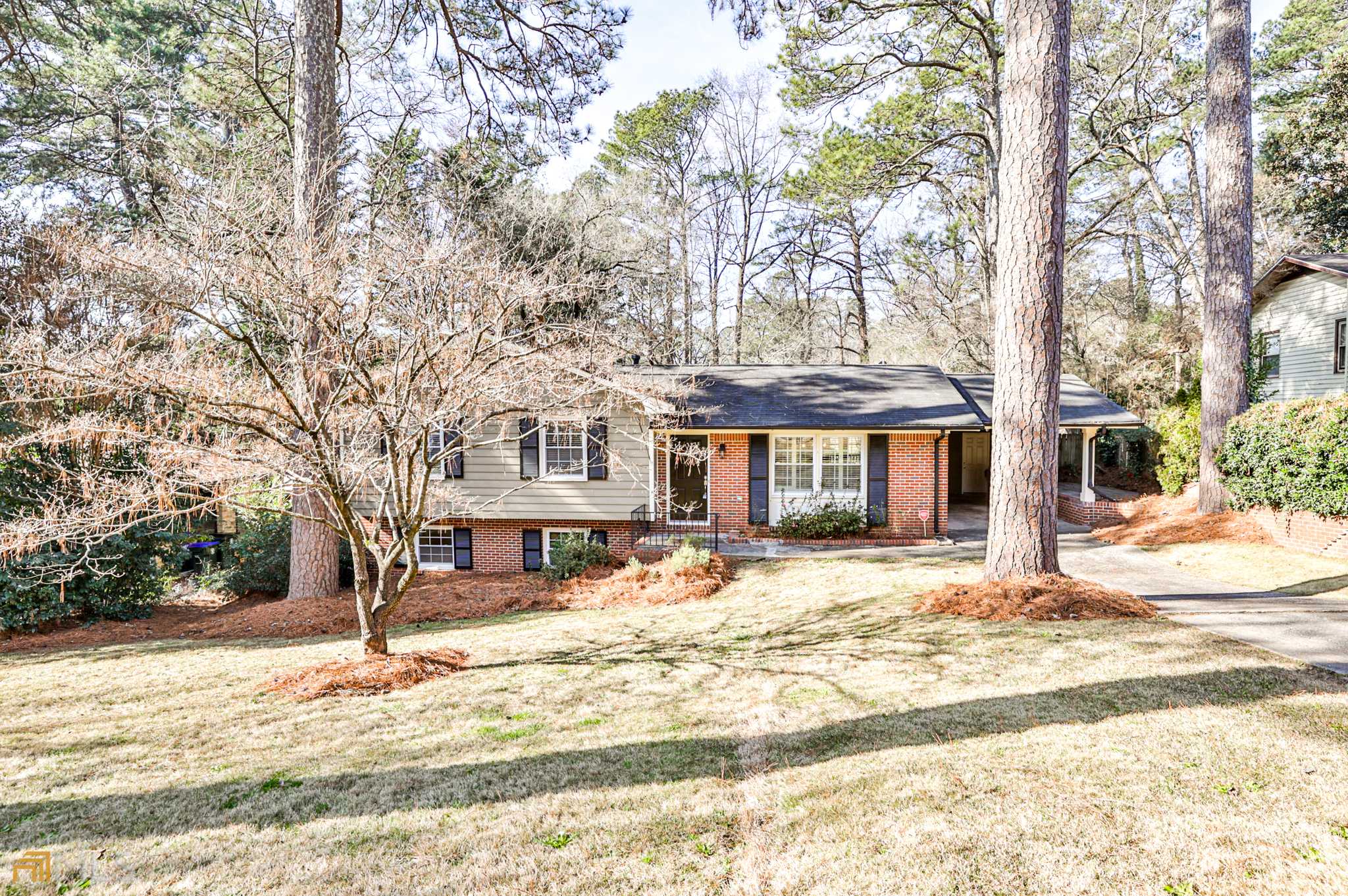 Chamblee, GA 30341,2750 Pioneer CT