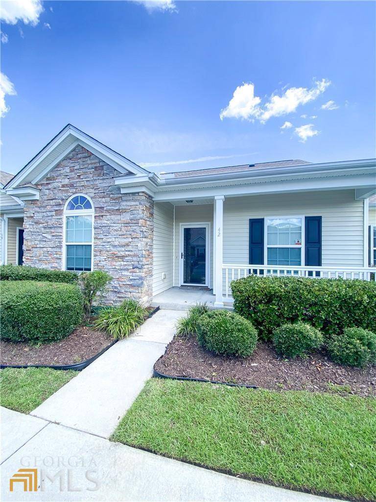 Savannah, GA 31419,42 Travertine CIR