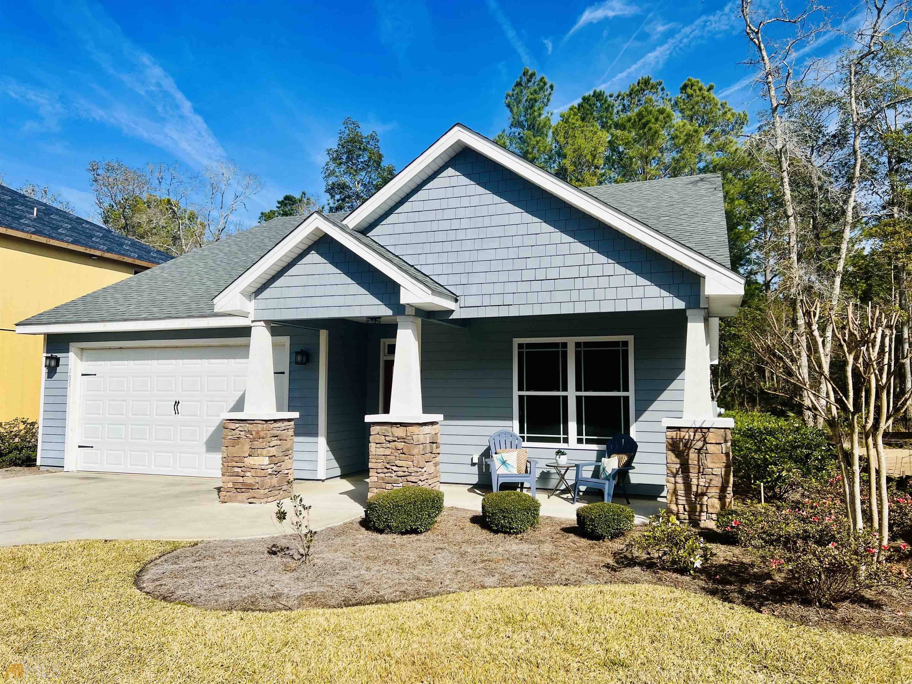 St. Marys, GA 31558,105 Holm PL