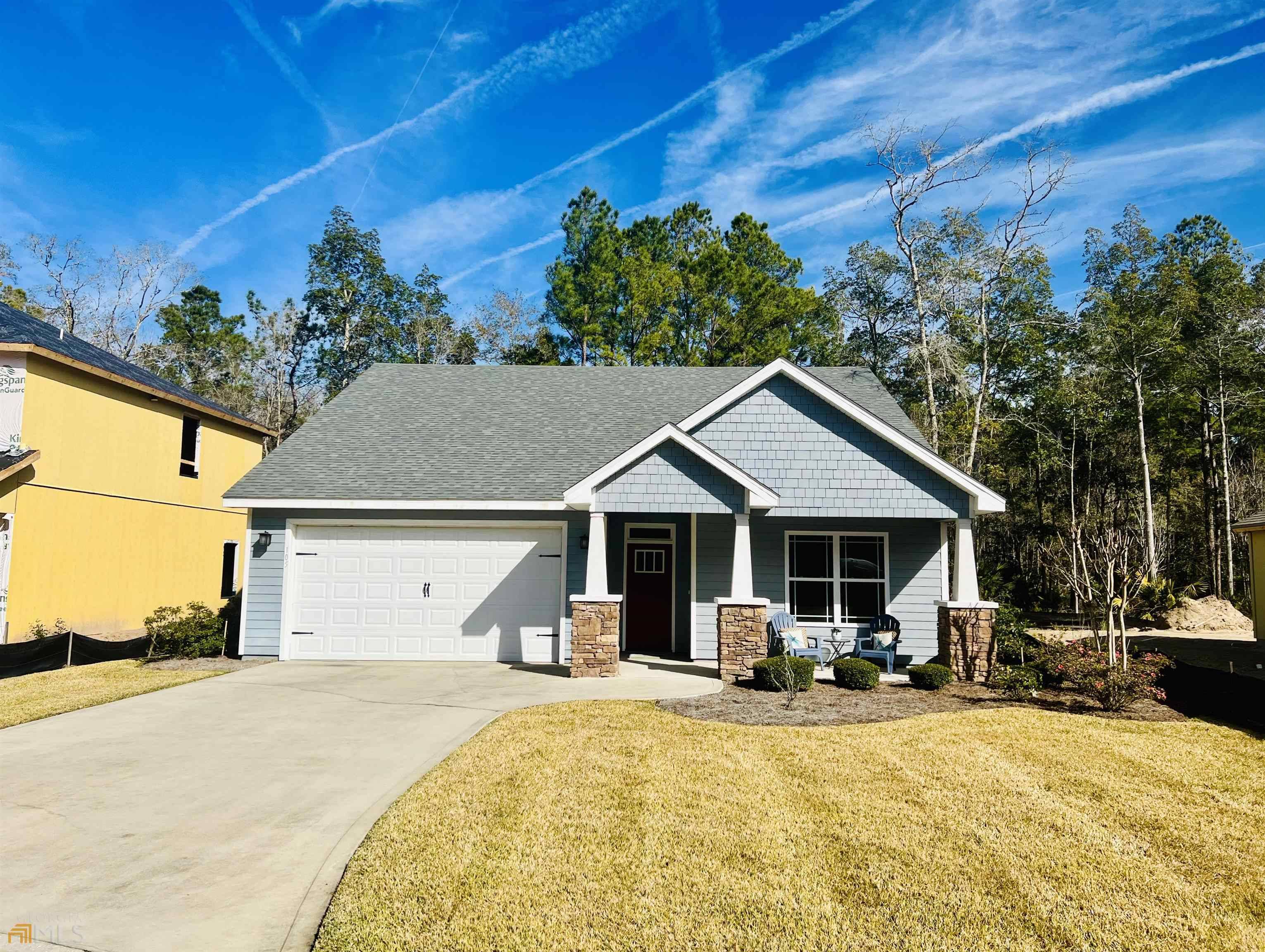 St. Marys, GA 31558,105 Holm PL