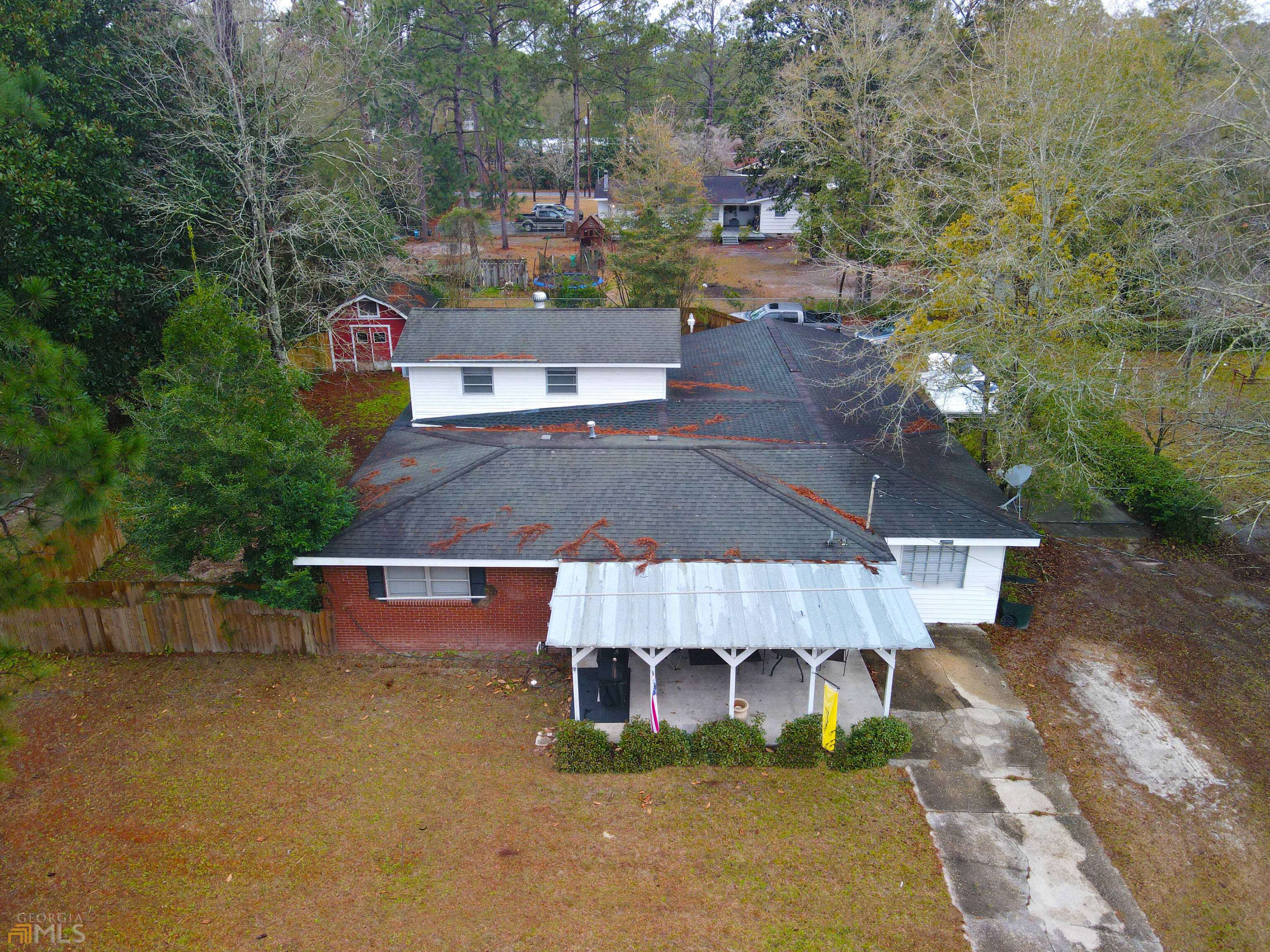 Jesup, GA 31546,948 Seven Oaks RD