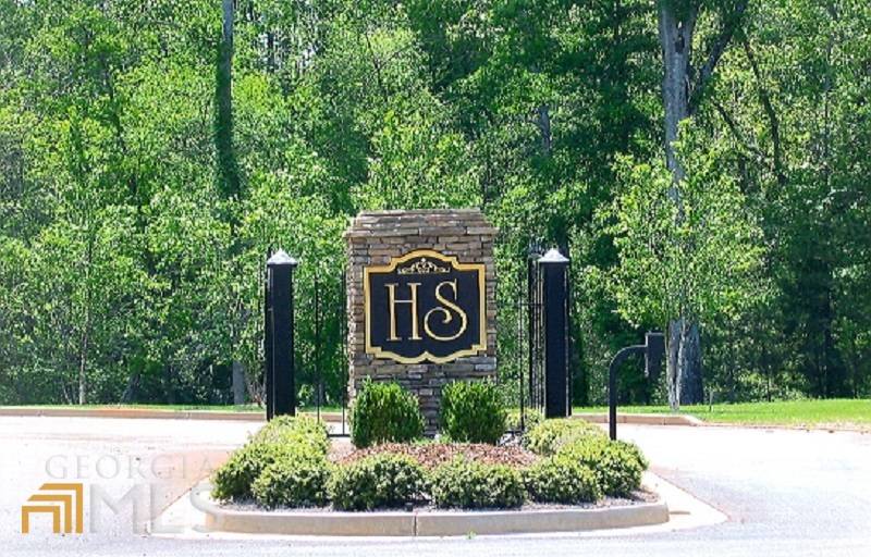 Clarkesville, GA 30523,LOT 18 Habersham Shoals