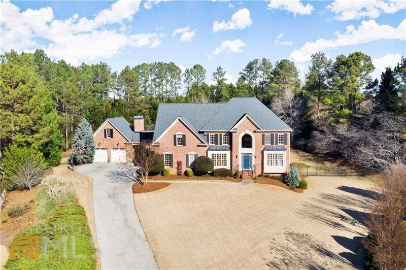 Alpharetta, GA 30022,150 Buttermere CT