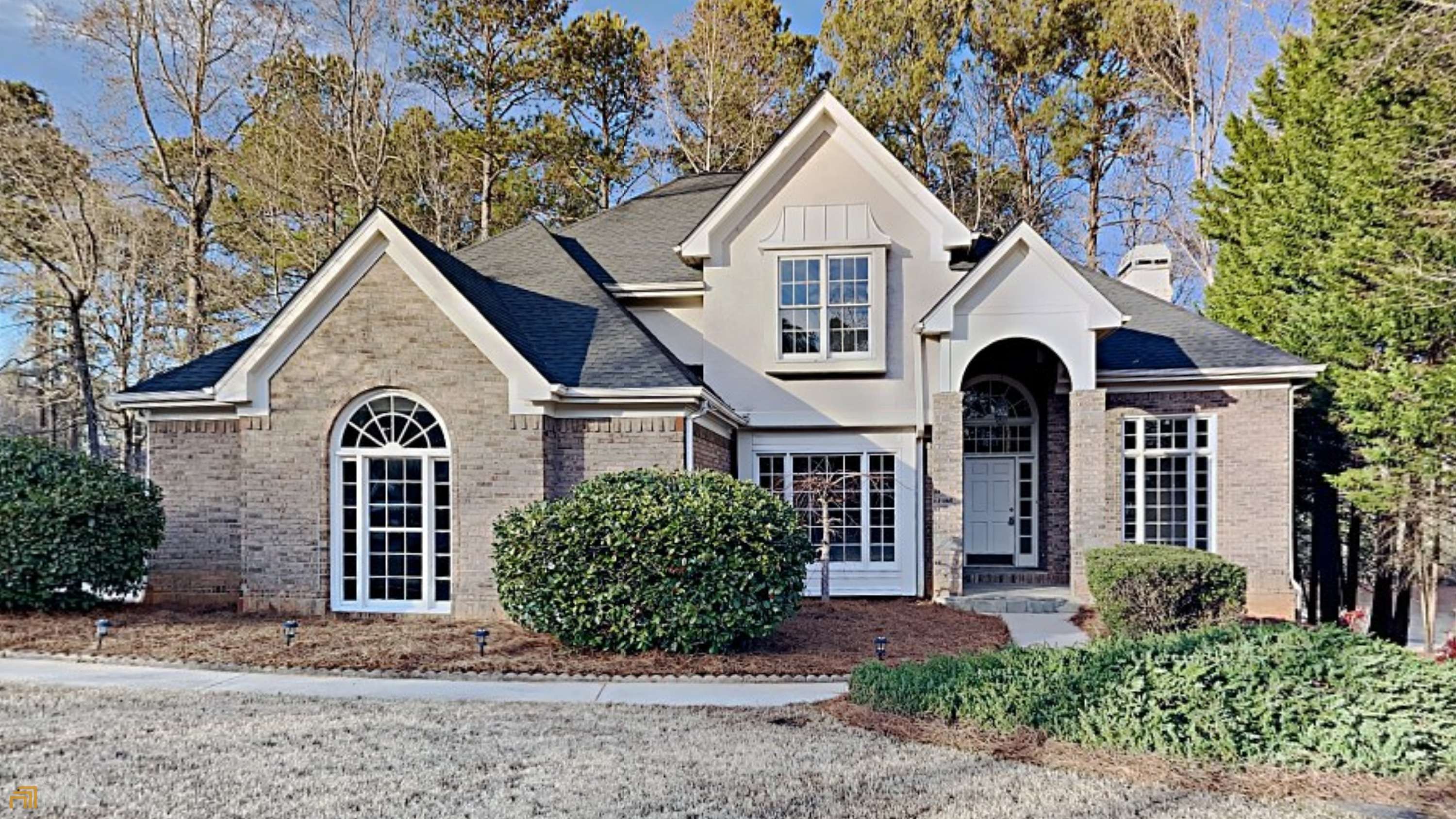 Douglasville, GA 30135,4982 Golf Valley CT