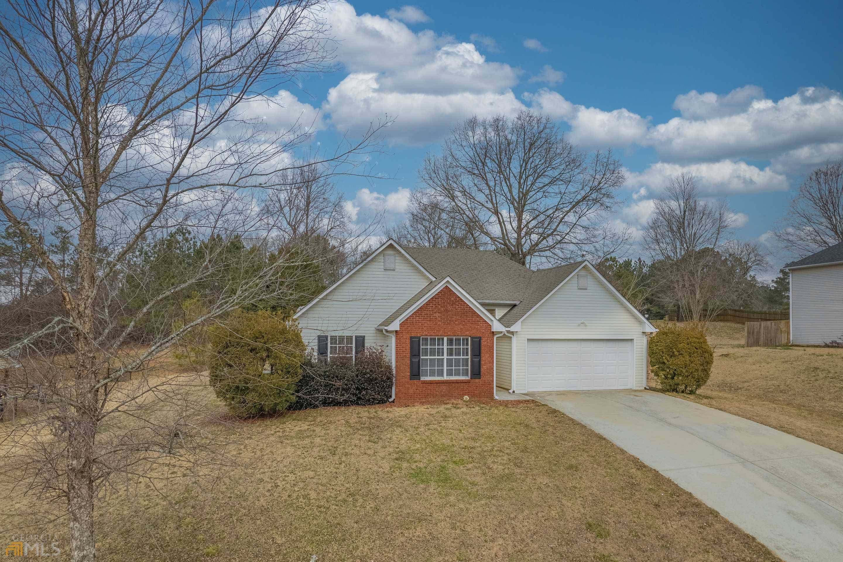 Loganville, GA 30052,306 Granite GRV