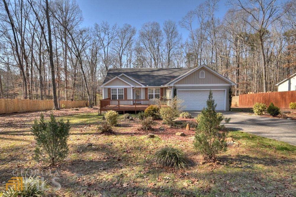 Ellijay, GA 30540,650 Wingate RD #71