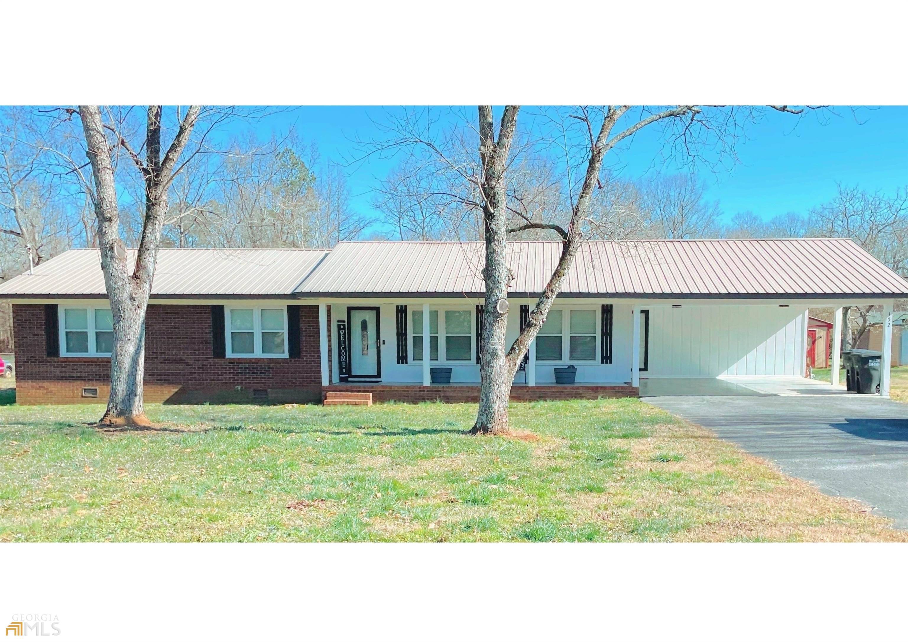 Calhoun, GA 30701,152 Brian DR SW