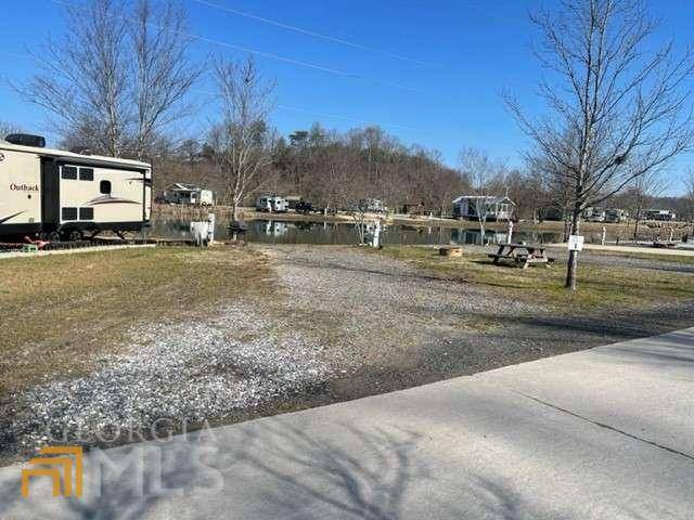 Morganton, GA 30560,984 Loving Road Lot 1