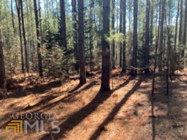 Elberton, GA 30635,0 Utah DR #LOTS 48A & 48B