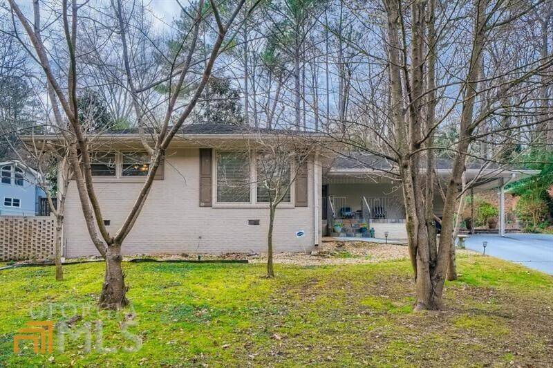 Atlanta, GA 30324,1169 Wild Creek TRL